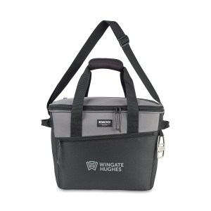 Igloo® Party to Go Cooler - Deep Fog 1 Igloo® Party to Go Cooler - Deep Fog 1