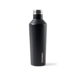 CORKCICLE® Canteen - 16 Oz. - Matte Black - Alternate CORKCICLE® Canteen - 16 Oz. - Matte Black - Alternate