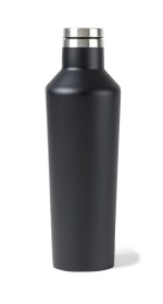 CORKCICLE® Canteen - 16 Oz. - Matte Black 2 CORKCICLE® Canteen - 16 Oz. - Matte Black 2