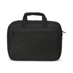 Samsonite Classic Business Perfect Fit Two Gusset Laptop Portfolio - Black - Alternate Samsonite Classic Business Perfect Fit Two Gusset Laptop Portfolio - Black - Alternate