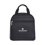 Aviana™ Lunch Cooler - Black 1 Aviana™ Lunch Cooler - Black 1