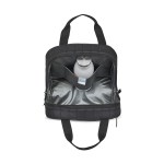 Aviana™ Lunch Cooler - Black - Alternate Aviana™ Lunch Cooler - Black - Alternate