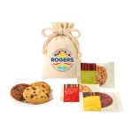 Smart Cookie Gift Bag - Natural 1 Smart Cookie Gift Bag - Natural 1