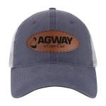 Ahead Solana Cap - Sailor Navy - Alternate Ahead Solana Cap - Sailor Navy - Alternate