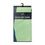 Slowtide Quick-Dry Towel - Haleakala - Alternate Slowtide Quick-Dry Towel - Haleakala - Alternate