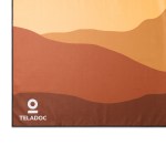 Slowtide Quick-Dry Towel - Haleakala - Alternate Slowtide Quick-Dry Towel - Haleakala - Alternate