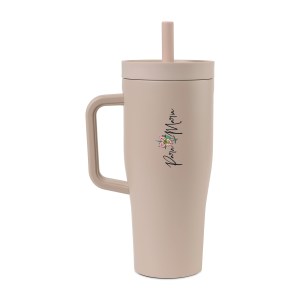 CORKCICLE Leak Proof Cruiser - 22 Oz. - Desert 1 CORKCICLE Leak Proof Cruiser - 22 Oz. - Desert 1