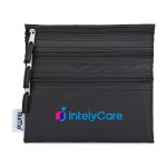 RuMe Recycled Ripstop rPET Baggie All - Black 1 RuMe Recycled Ripstop rPET Baggie All - Black 1