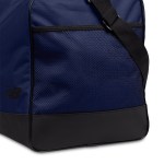 New Balance® Essentials Recycled rPET Large Duffel - Navy - Alternate New Balance® Essentials Recycled rPET Large Duffel - Navy - Alternate