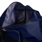 New Balance® Essentials Recycled rPET Large Duffel - Navy - Alternate New Balance® Essentials Recycled rPET Large Duffel - Navy - Alternate