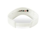 Merrimack Hat Co.™ Sun & Sport Visor - White - Alternate Merrimack Hat Co.™ Sun & Sport Visor - White - Alternate