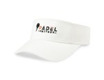Merrimack Hat Co.™ Sun & Sport Visor - White 1 Merrimack Hat Co.™ Sun & Sport Visor - White 1