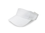 Merrimack Hat Co.™ Sun & Sport Visor - White 2 Merrimack Hat Co.™ Sun & Sport Visor - White 2