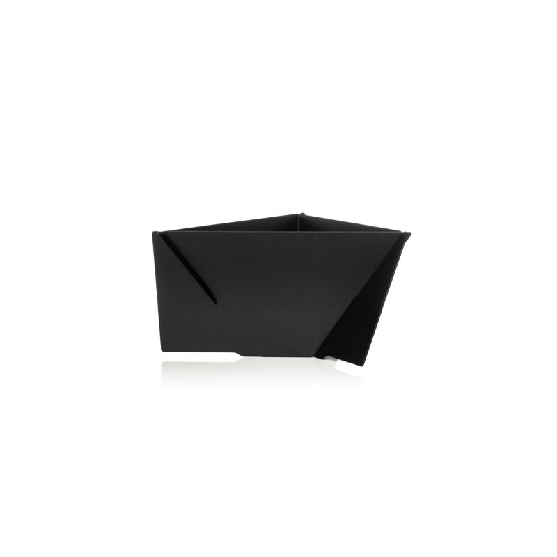 MiiR® Pourigami - Black Powder 1 MiiR® Pourigami - Black Powder 1