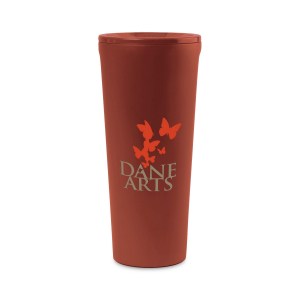 CORKCICLE® Tumbler 24 Oz. - Brick 1 CORKCICLE® Tumbler 24 Oz. - Brick 1