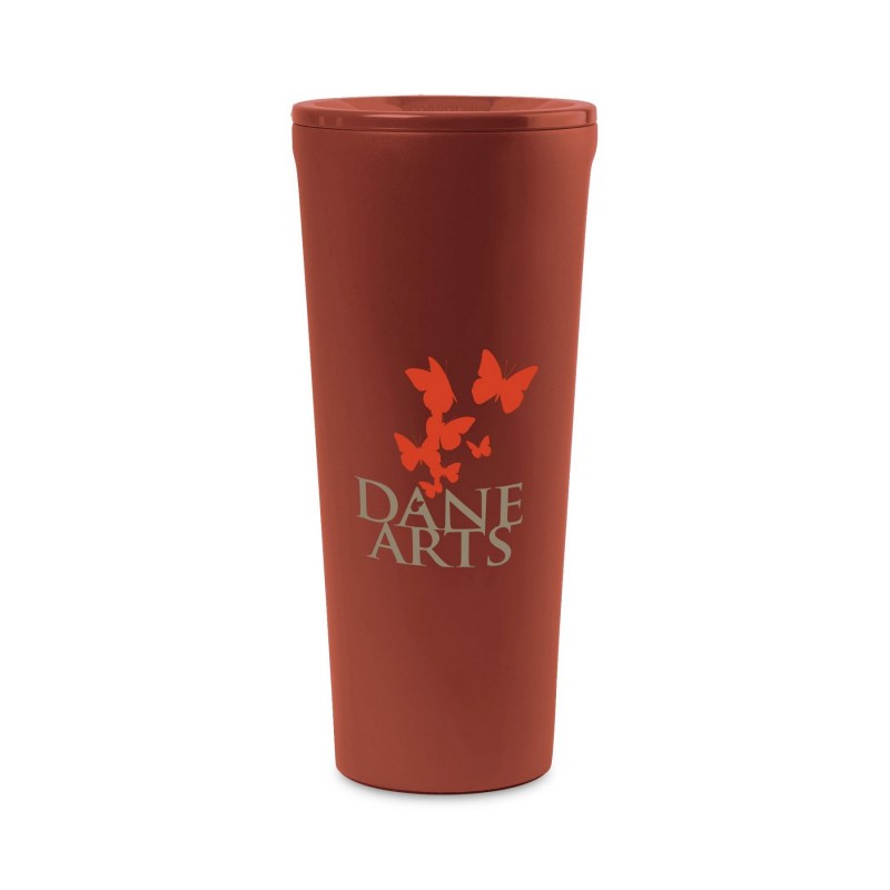 CORKCICLE® Tumbler 24 Oz. - Brick 1 CORKCICLE® Tumbler 24 Oz. - Brick 1