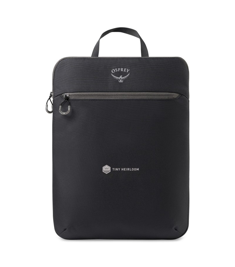 Osprey Daylite 14" Laptop Sleeve - Black 1 Osprey Daylite 14" Laptop Sleeve - Black 1