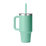Hydro Flask Travel Tumbler Clear Lid 32 Oz. - Mermaid Green 2 Hydro Flask Travel Tumbler Clear Lid 32 Oz. - Mermaid Green 2