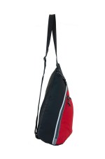 Wave Sling Bag - Red - Alternate Wave Sling Bag - Red - Alternate