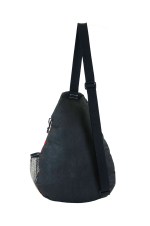 Wave Sling Bag - Red - Alternate Wave Sling Bag - Red - Alternate