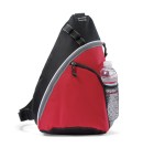 Wave Sling Bag - Red 2 Wave Sling Bag - Red 2