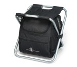 Deluxe Spectator Cooler Chair - Black 1 Deluxe Spectator Cooler Chair - Black 1