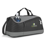 Replay Sport Bag - Seattle Grey 1 Replay Sport Bag - Seattle Grey 1