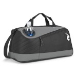 Replay Sport Bag - Seattle Grey 2 Replay Sport Bag - Seattle Grey 2
