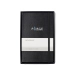 Moleskine® Large Notebook Gift Set - Black 1 Moleskine® Large Notebook Gift Set - Black 1