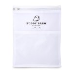 Delicates Wash Bag - White 1 Delicates Wash Bag - White 1