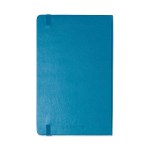 Moleskine® Passion Journal - Book - Steel Blue - Alternate Moleskine® Passion Journal - Book - Steel Blue - Alternate