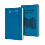 Moleskine® Passion Journal - Book - Steel Blue 1 Moleskine® Passion Journal - Book - Steel Blue 1
