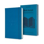 Moleskine® Passion Journal - Book - Steel Blue 2 Moleskine® Passion Journal - Book - Steel Blue 2