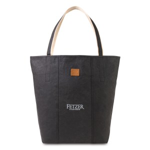 Out of The Woods® Iconic Shopper - Ebony 1 Out of The Woods® Iconic Shopper - Ebony 1