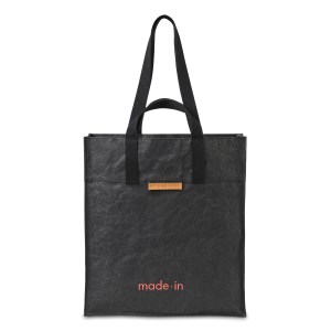 Out of The Woods® City Tote - Ebony 1 Out of The Woods® City Tote - Ebony 1