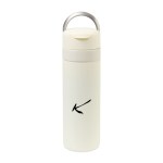 W&P Drink Through Insulated Ceramic Bottle -20 oz - Cream 1 W&P Drink Through Insulated Ceramic Bottle -20 oz - Cream 1