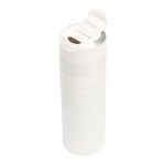 W&P Drink Through Insulated Ceramic Bottle -20 oz - Cream - Alternate W&P Drink Through Insulated Ceramic Bottle -20 oz - Cream - Alternate