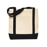 Ensign's Boat Bag - Black 2 Ensign's Boat Bag - Black 2