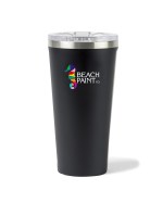 CORKCICLE® Tumbler - 16 Oz. - Matte Black 1 CORKCICLE® Tumbler - 16 Oz. - Matte Black 1