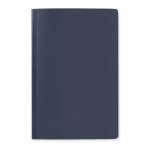 Impact Softcover Stone Paper Notebook A5 - Navy 2 Impact Softcover Stone Paper Notebook A5 - Navy 2
