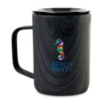 CORKCICLE® Coffee Mug - 16 oz. - Burnt Wood 1 CORKCICLE® Coffee Mug - 16 oz. - Burnt Wood 1