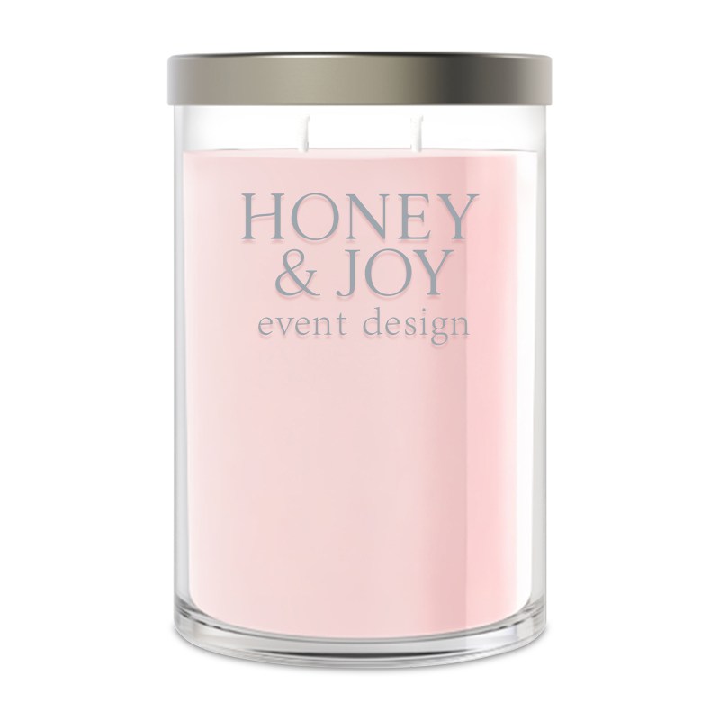 Yankee Candle® Large Tumbler Candle - Pink Sands 1 Yankee Candle® Large Tumbler Candle - Pink Sands 1