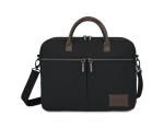 Heritage Supply Co. Legacy Recycled rPET Laptop Portfolio - Black 1 Heritage Supply Co. Legacy Recycled rPET Laptop Portfolio - Black 1