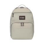 Heritage Supply Co. Legacy Recycled rPET Laptop Backpack - Trench Coat 1 Heritage Supply Co. Legacy Recycled rPET Laptop Backpack - Trench Coat 1
