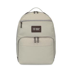 Heritage Supply Co. Legacy Recycled rPET Laptop Backpack - Trench Coat 1 Heritage Supply Co. Legacy Recycled rPET Laptop Backpack - Trench Coat 1