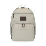 Heritage Supply Co. Legacy Recycled rPET Laptop Backpack - Trench Coat 2 Heritage Supply Co. Legacy Recycled rPET Laptop Backpack - Trench Coat 2