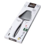 Boska Cheese Slicer Monaco+ - Stainless Steel - Alternate Boska Cheese Slicer Monaco+ - Stainless Steel - Alternate