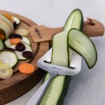 Boska Cheese Slicer Monaco+ - Stainless Steel - Alternate Boska Cheese Slicer Monaco+ - Stainless Steel - Alternate