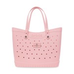 Crocs™ Classic Large Tote - Powder Pink 1 Crocs™ Classic Large Tote - Powder Pink 1