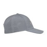 Ahead Ultravent Performance Cap - Light Grey - Alternate Ahead Ultravent Performance Cap - Light Grey - Alternate